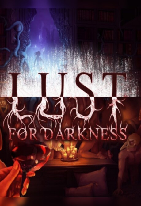 Lust for Darkness (PC) - Steam Key - GLOBAL
