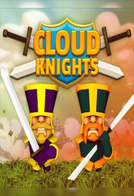 Cloud Knights Steam Key GLOBAL
