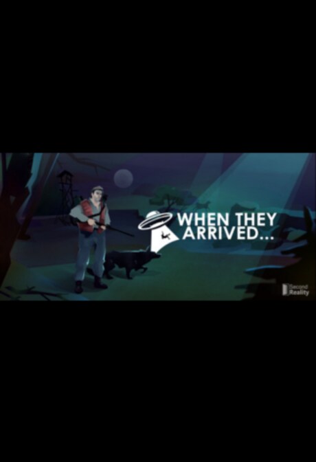 When They Arrived Steam Key GLOBAL