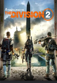 Tom Clancy's The Division 2 | Standard Edition (PC) - Ubisoft Connect Key - UNITED STATES