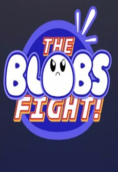 The Blobs Fight Steam Key GLOBAL