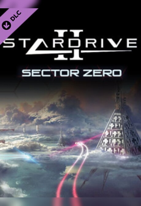 StarDrive 2: Sector Zero Steam Key GLOBAL