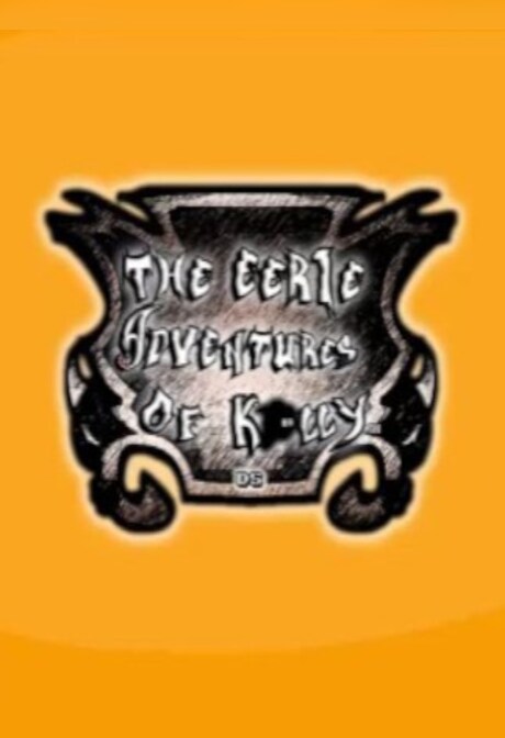 The Eerie Adventures Of Kally Steam Key GLOBAL