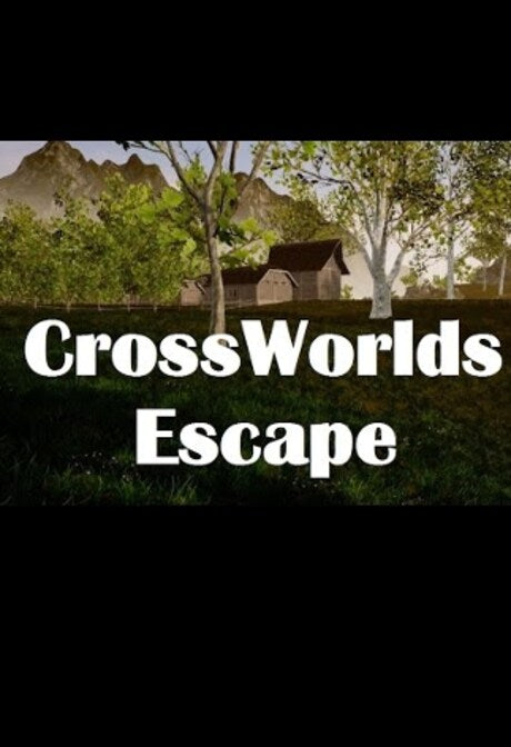 CrossWorlds: Escape Steam Key GLOBAL