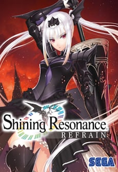 Shining Resonance Refrain Steam Key EUROPE