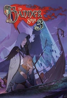 The Banner Saga 3 Legendary Edition Steam Key GLOBAL
