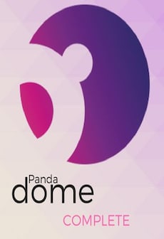 Panda Dome Complete Unlimited Devices 2 Years PC GLOBAL