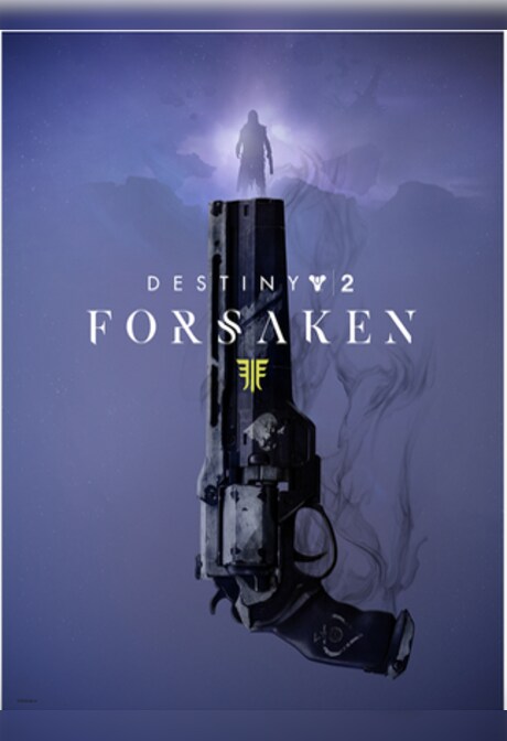 Destiny 2: Forsaken (Xbox One) - Xbox Live Key - EUROPE