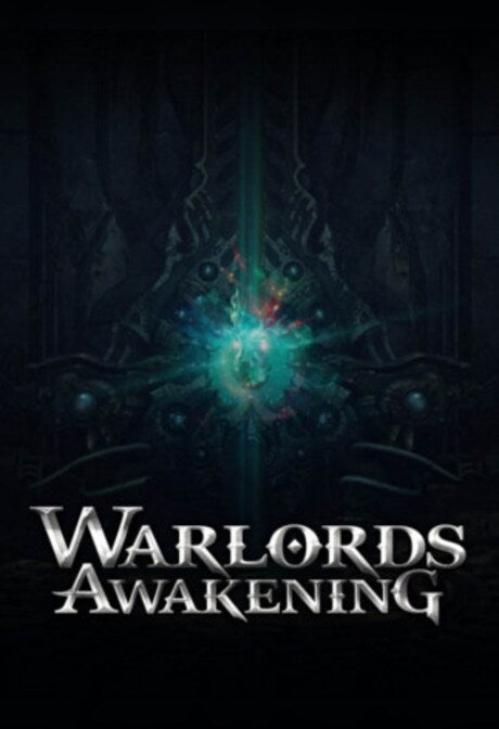Warlords Awakening Steam Key EUROPE