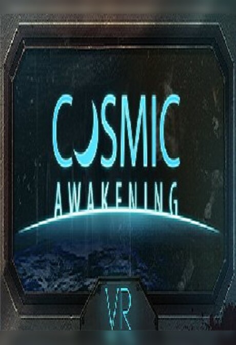 Cosmic Awakening VR Steam Key GLOBAL
