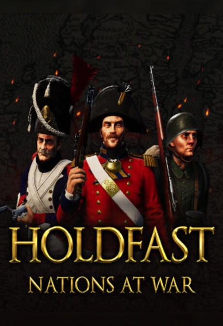 Holdfast: Nations At War (PC) - Steam Gift - EUROPE