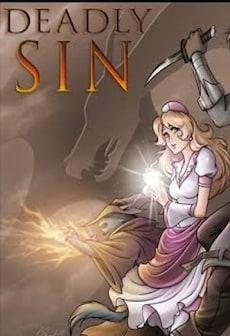 Deadly Sin Steam Key GLOBAL