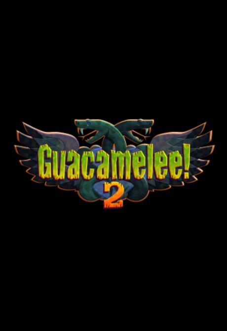 Guacamelee! 2 | Standard Edition (PC) - Steam Key - EUROPE