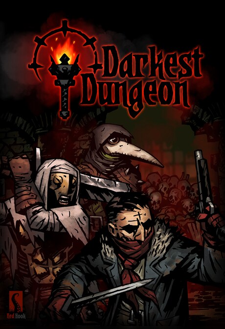 Darkest Dungeon - Soundtrack Edition Steam Key CIS