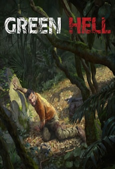 Green Hell (PC) - Steam Gift - EUROPE
