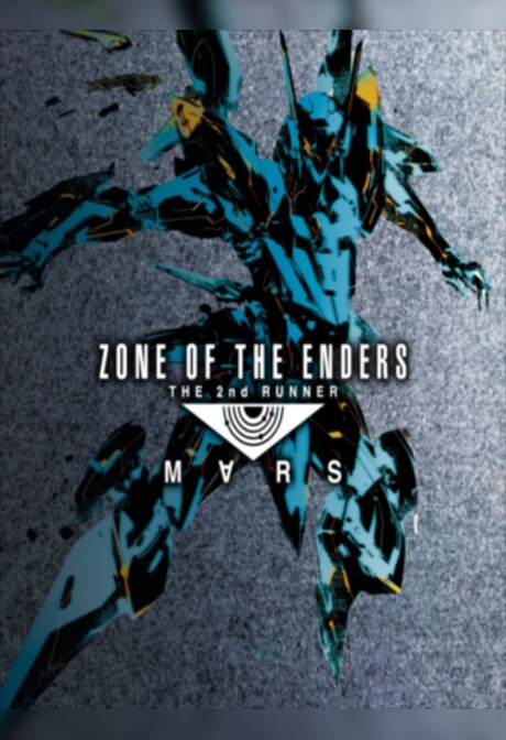 ZONE OF THE ENDERS THE 2nd RUNNER : M∀RS (PC) - Steam Key - CIS