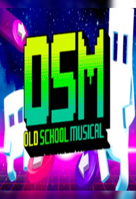 Old School Musical (PC) - Steam Key - GLOBAL