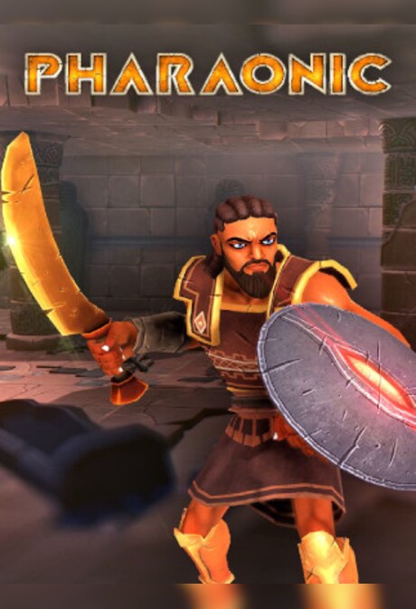 Pharaonic Steam Key GLOBAL