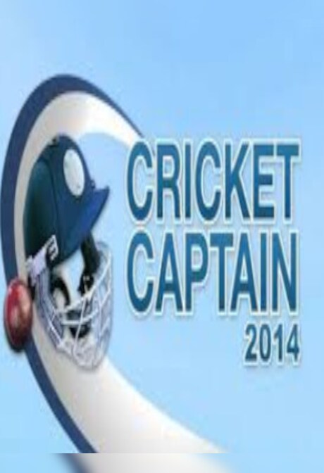 Cricket Captain 2014 (PC) - Steam Key - GLOBAL