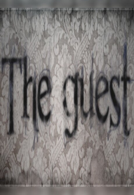 The Guest Steam Key GLOBAL