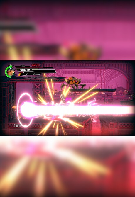 Speed Brawl Steam Key GLOBAL