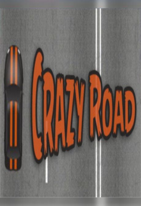 Crazy Road Steam Key GLOBAL