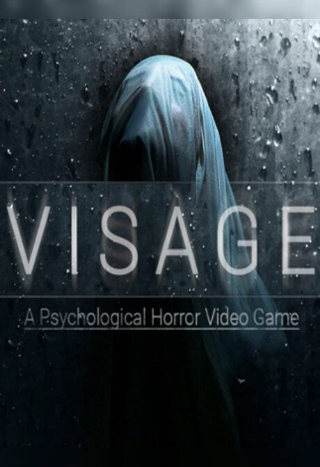 Visage Steam Key GLOBAL