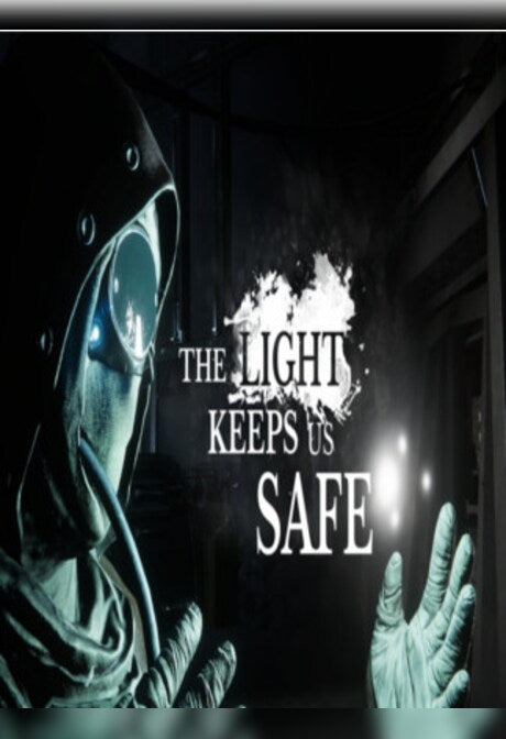 The Light Keeps Us Safe Steam Key GLOBAL