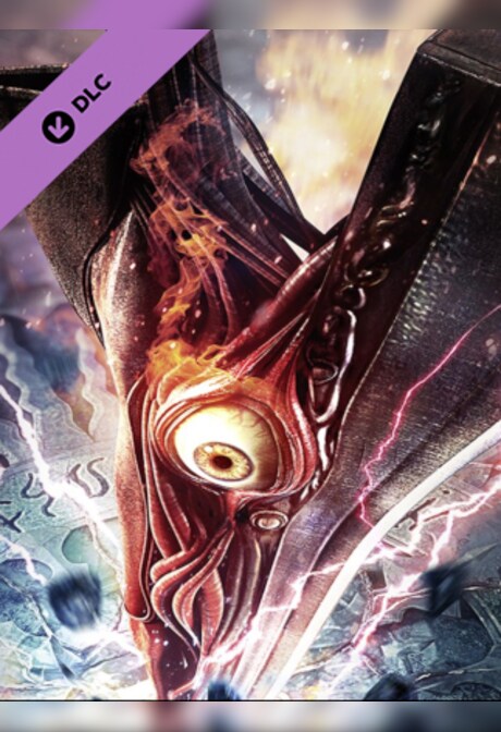 SOULCALIBUR VI Season Pass (PC) - Steam Key - CIS
