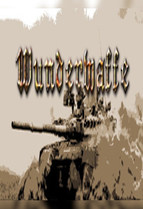 Wunderwaffe Steam Key GLOBAL