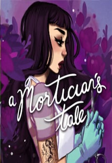 A Mortician's Tale Steam Key GLOBAL