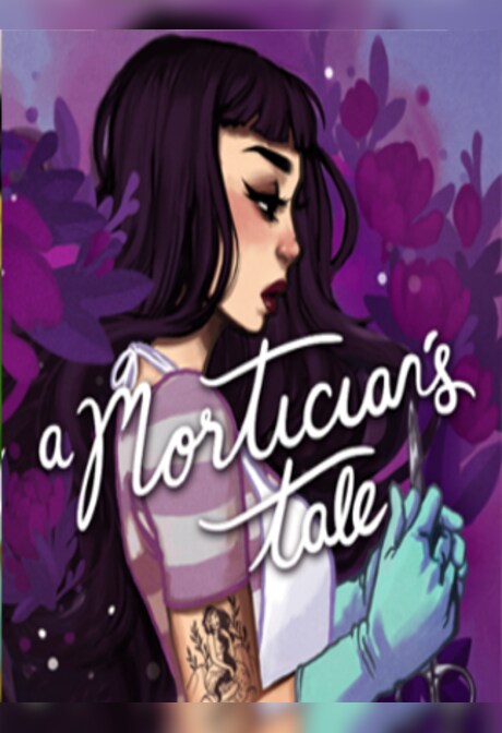 A Mortician's Tale Steam Key GLOBAL