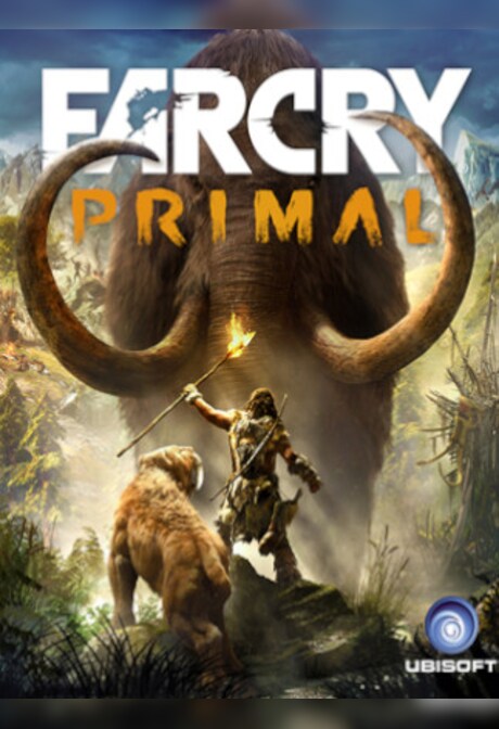 Far Cry Primal (PC) - Ubisoft Connect Key - GLOBAL