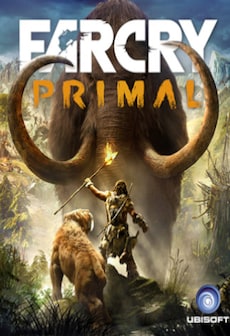 Far Cry Primal XBOX (Xbox One) - Xbox Live Key - GLOBAL