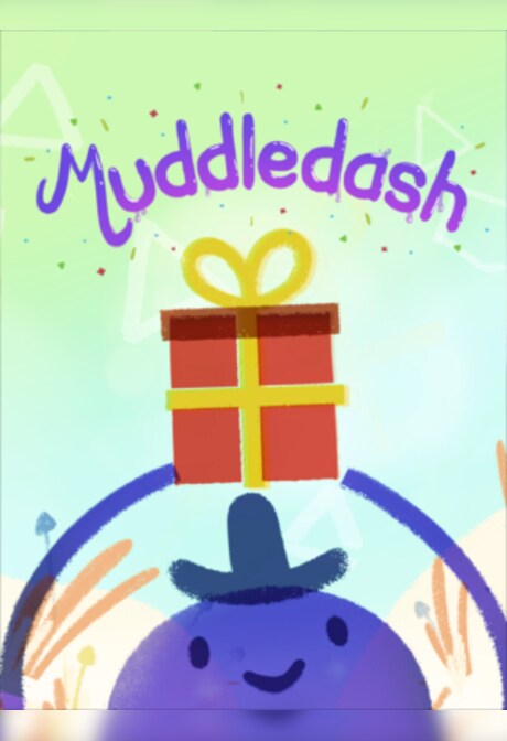 Muddledash Steam Key GLOBAL