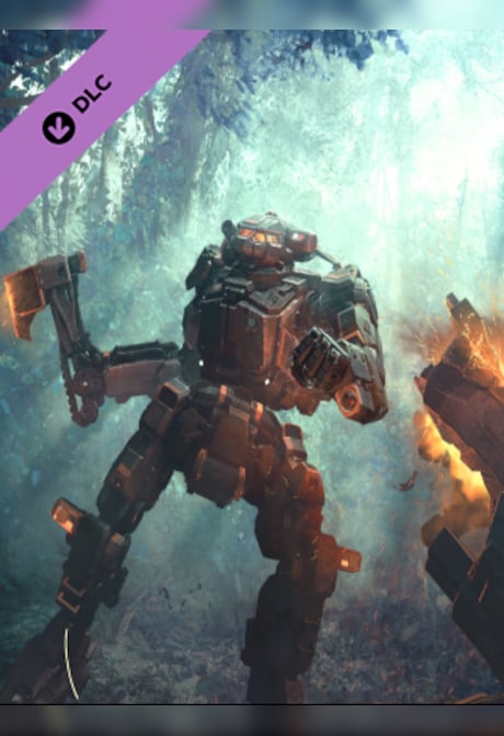 BATTLETECH Flashpoint Steam Gift EUROPE