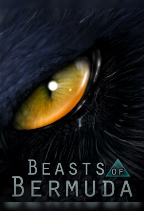 Beasts of Bermuda (PC) - Steam Gift - EUROPE
