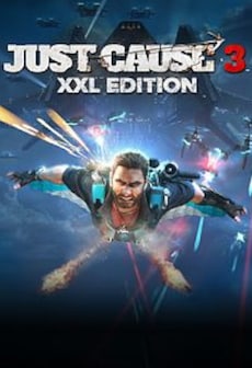 Just Cause 3 | XXL Edition (Xbox One) - Xbox Live Key - EUROPE