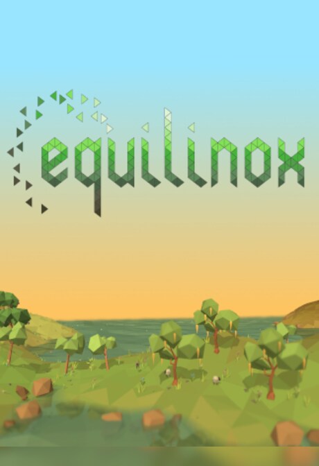 Equilinox Steam Key GLOBAL