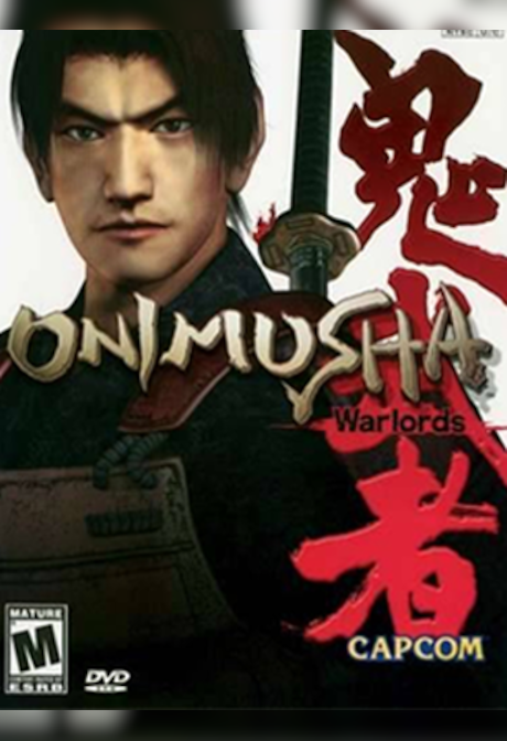 Onimusha: Warlords / 鬼武者 (PC) - Steam Gift - EUROPE