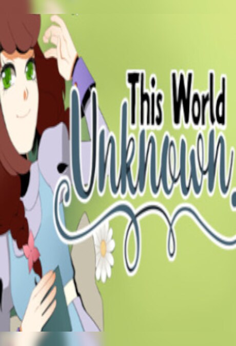 This World Unknown Steam Key GLOBAL