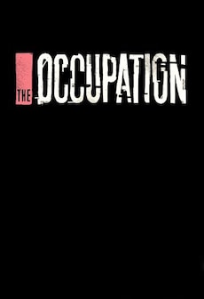 The Occupation Steam Key GLOBAL
