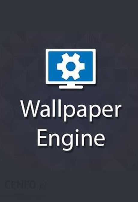 Wallpaper Engine Steam Gift NORTH AMERICA