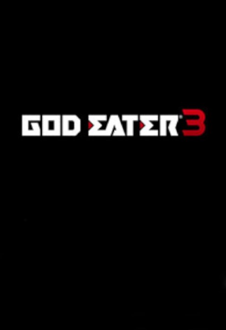 God Eater 3 (PC) - Steam Key - EUROPE