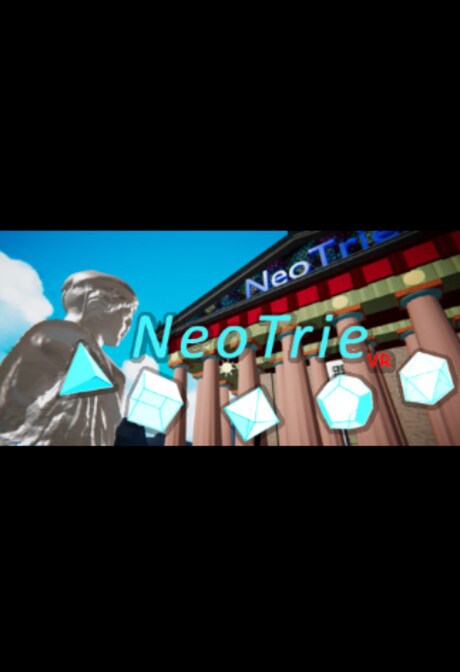 Neotrie VR Steam Key GLOBAL