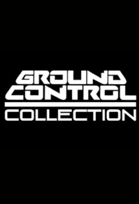 Ground Control Collection Steam Key GLOBAL