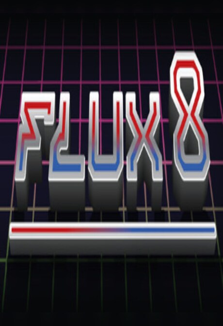 Flux8 Steam Key GLOBAL