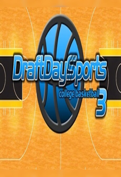 Draft Day Sports College Basketball 3 Steam Key GLOBAL