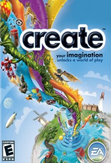 Create EA App Key GLOBAL