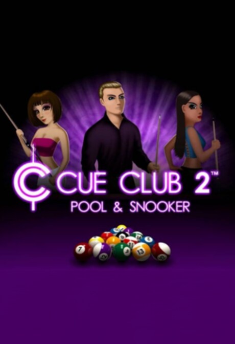Cue Club 2: Pool & Snooker Steam Gift GLOBAL